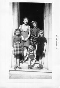 Photo of Gerry Persyn